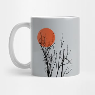 Treescape Mug